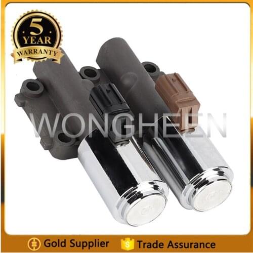 Transmission solenoid 28260-PRP-014 Apply For Accord Element CRV Honda Acura RSX Auto Parts