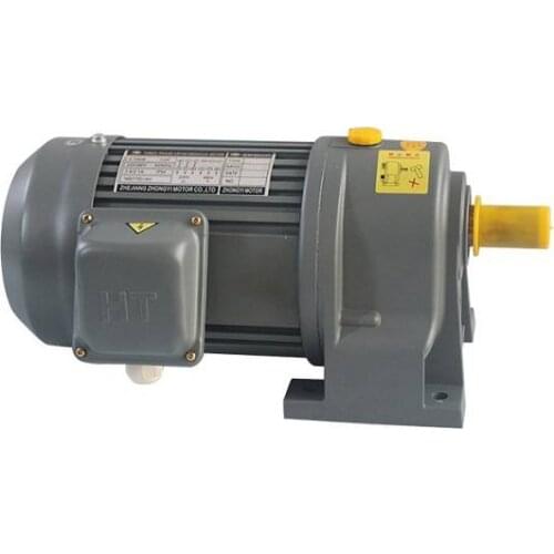 Jgy-370 Dc 6v 24v Worm Gear Motor Self-lock 12v Reducer 3-210rpm Dc High Torque Electric Motor