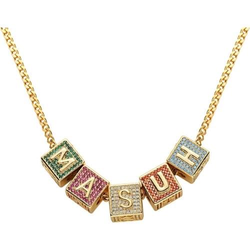 KeloKang Customized Jewelry