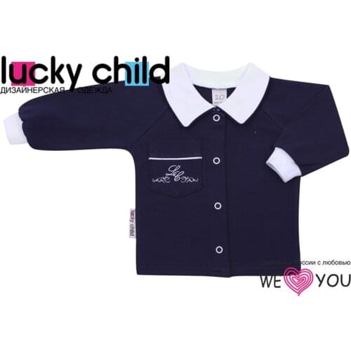 Lucky Child Blouses For Babies