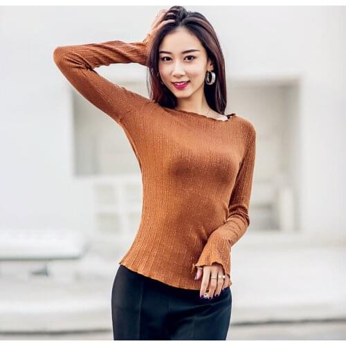 New Latin Dance Tops Women Long Sleeve Practice Clothes Professional Latin Competition Dresses Lady Rumba Dance Costumes VO170