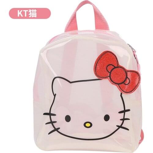 Школьные портфели Sanrio China At AliExpress