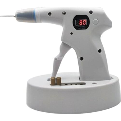 Dental Gutta Percha Obturation Gun gutta-percha applicator Obturation System Endodontic Equipmen
