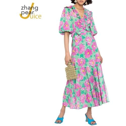 Платья с коротким рукавом Zhang Pear Juice China At AliExpress