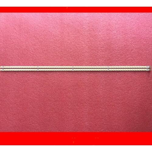 1-5 Pieces/lot LED STRIP 40" LJ64-02825A LJ64-02826A STS400A42_62LED_REV.1 62LEDS 455MM