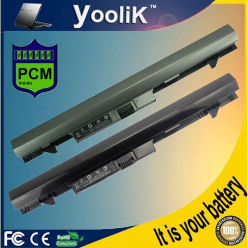 14.8V 44WH RA04 Laptop Battery for Hp Probook 430 G1 G2 HSTNN-C84C HSTNN-IB4L HSTNN-IB5X H6L28ET H6L28AA HSTNN-W01C