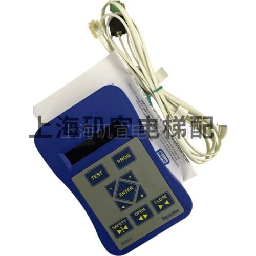 1pce Fermat VVVF4 VVVF5 door machine server debugging programmer
