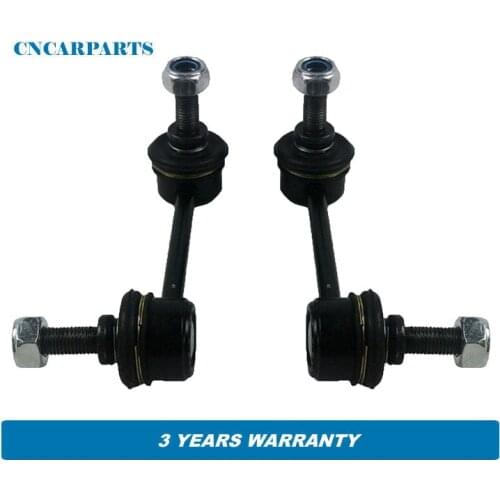 2X Rear Stabilizer Anti Roll Bar Drop Link Fit For Mazda MX5 MK2 1998-2005
