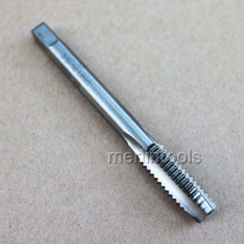 3/8" - 16 HSS Right hand Tap 3/8 - 16 TPI