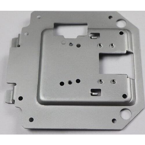 Aluminum cnc parts rapid prototype machining cnc precision parts