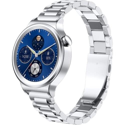 ANBEST Metal Watch Straps