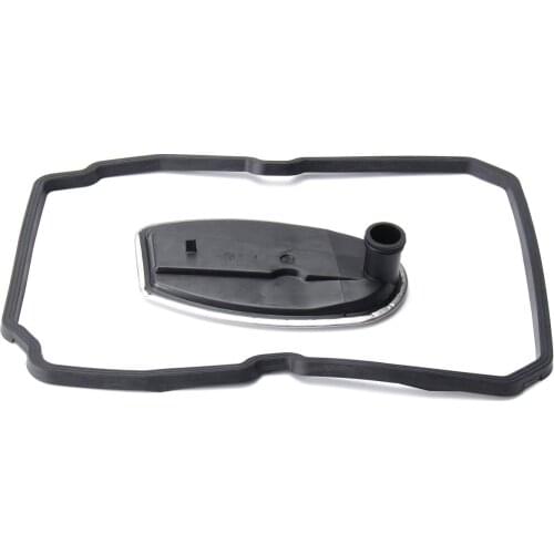 1 Set Automatic GearBox Oil Filter H182KIT 1402770095 Transmission For Mercedes-Benz