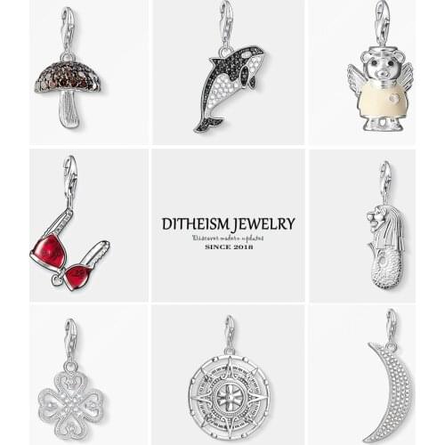 Ditheism Fashion Bracelets