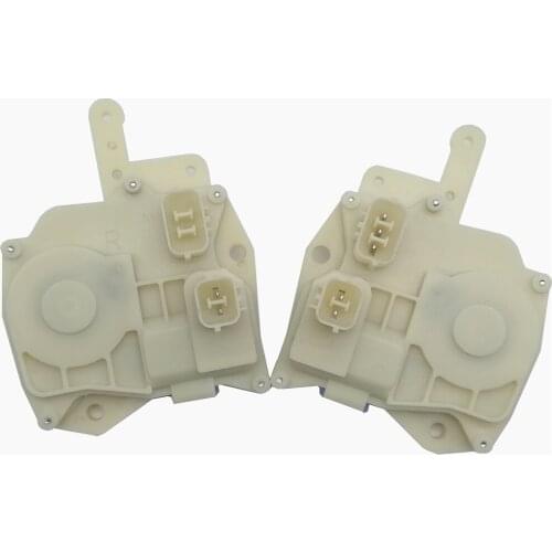 FaroeChi Door Lock Latch Actuator 72155-S84-A11 72115-S84-A11 72655-S84-A11 For Honda Civic Accord Odyssey S2000 1998-2006