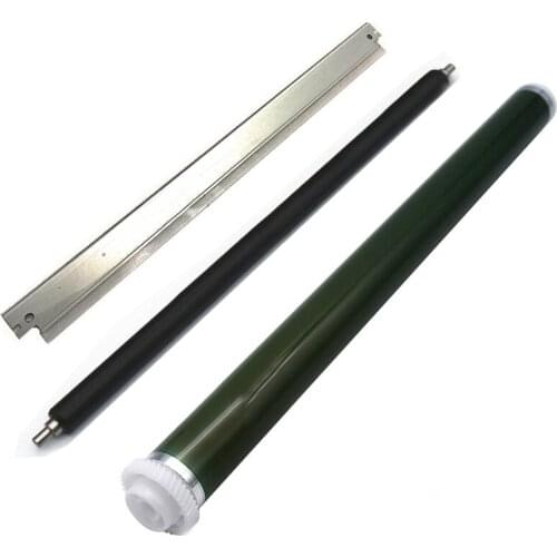 OPC Drum+Primary Charge Roller+Cleaning Blade for Canon iR3570 iR4570 PCR iR 3570 4570
