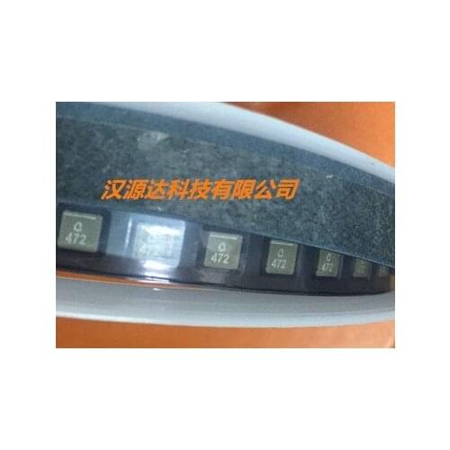 XAL6060-472MEC patch integrally molded high-current inductors 6060-4.7UH 11A