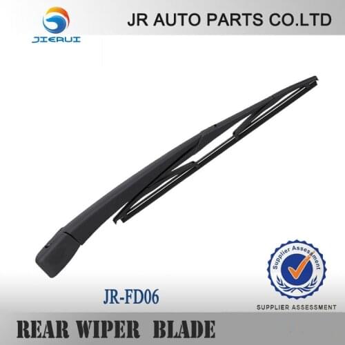 HOT SELLING REAR WINDSCREEN WIPER BLADE AND ARM SET FIT FOR FORD S-MAX