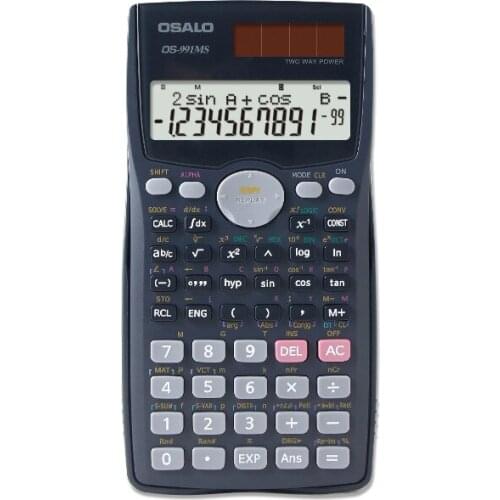 Calculators GTTTZEN China