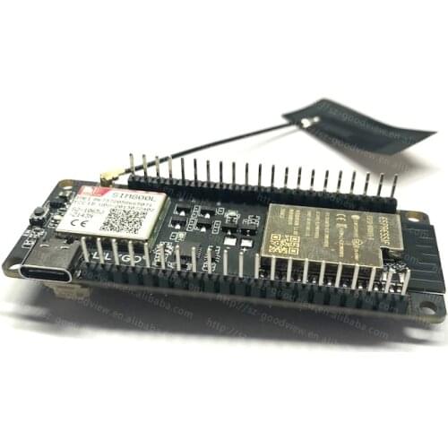 SIMCOM 2G Module LILYGO SIM800L
