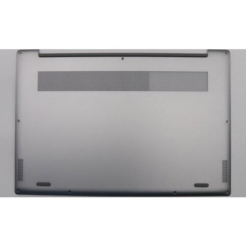 Orig New For Lenovo Yoga S730-13 Yoga S730-13IWL Yoga S730-13IMLLower Case Base Cover 5CB0S72857 Sillver