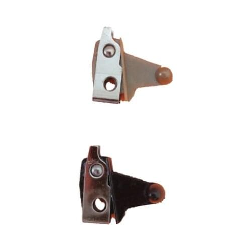 Hair Trimmer Power Switch for WAHL 8148 8591 8509 Electric Clipper Parts Accessories 2Pcs/lot