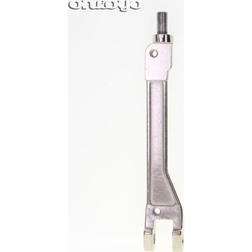 Industrial Sewing Machine Spare Parts And Accessories Presser Arm For Pegasus M800 Four Thread Machine