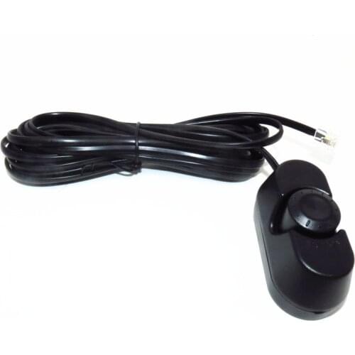 4 m length volume controller 12V Car Subwoofer Amplifier Board Volume control High Power 1000W Car Audio Amplifier