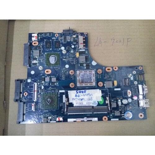 S400 s410 s415 la-a321p LA-9001P LA-A331P connect with motherboard mainboard lap connect board