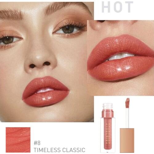 Водостойкие блески для губ STAGENIUS China At AliExpress