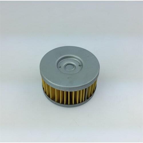 STARPAD For GN250 motorcycle accessories oil filter oil grid grid oil wholesale price free shipping