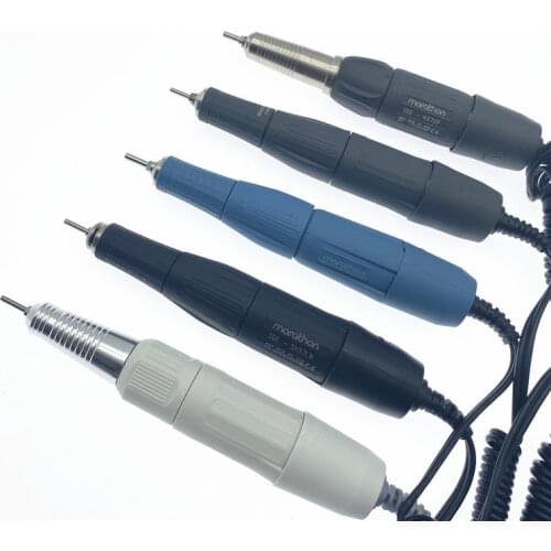 Dental Lab Electric Marathon Motor Micromotor Machine handle for Machine Micromotor SAEYANG 2.35mm