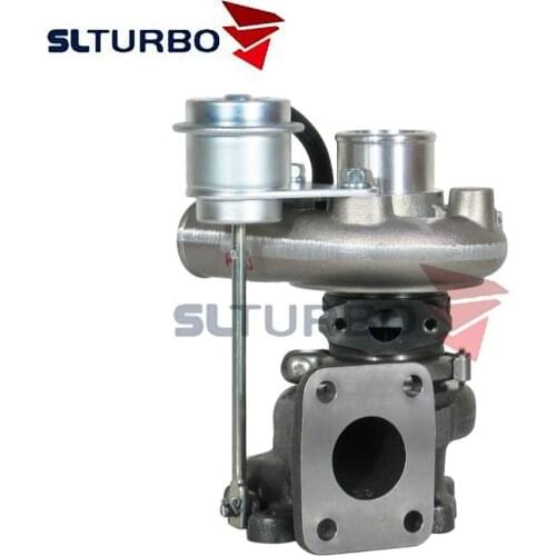 TD03-07T TD03-7T 49131-02030 49131-02010 Full Turbocharger for Kubota Industrial;Earth Moving Excavator - Turbine 49131 02030