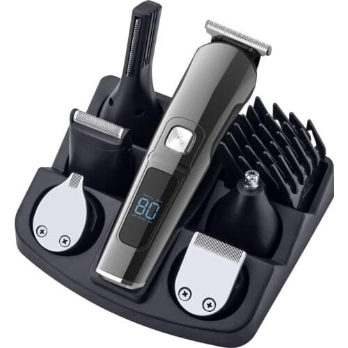 UOODI Hair Clippers