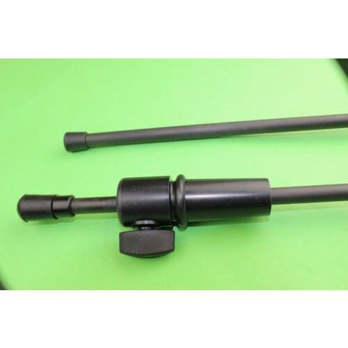 3pcs High Quality New Carbon Fiber Cello End Pin Endpin, Cello Parts fittings