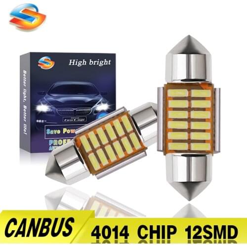 YSY Halogen Lamps