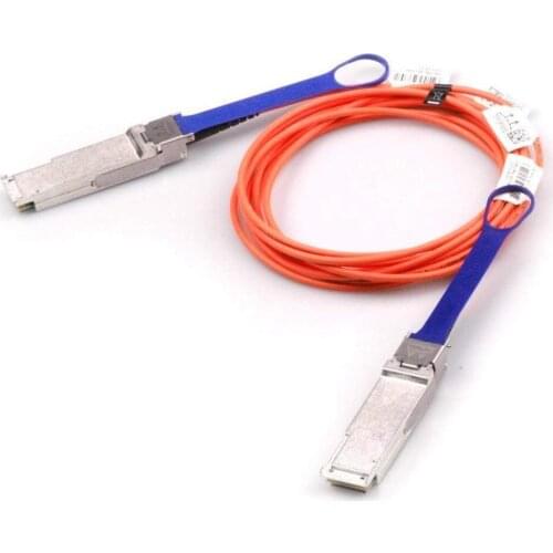 40Gb/s QSFP+ AOC, for IBM/MEL Active Optical Cable, 3-meters