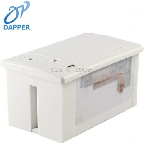 58mm embedded thermal panel receiptt printer support USB/RS232/TTL