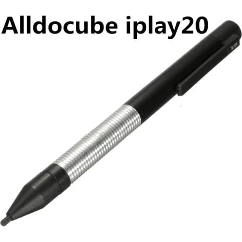 Active Stylus Pen Capacitive Touch Screen For alldocube iplay20 iplay 20 m5xs iplay 7t Mobile phone Case