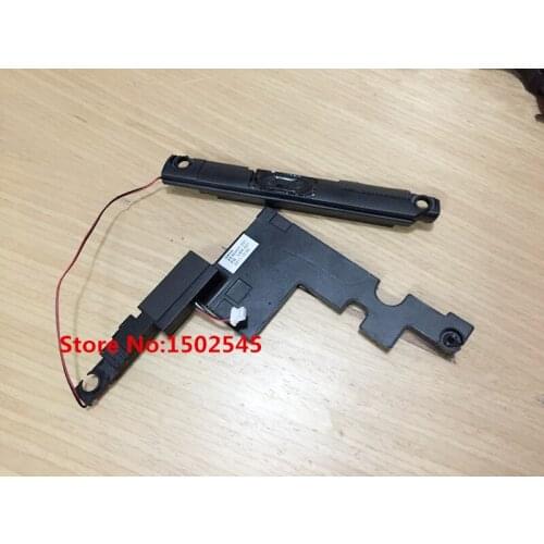 Free Shipping Original Laptop Speaker for HP Pavilion DM4-3000 DM4-3024TX DM4-3025T Built-in Speaker Audio Speaker