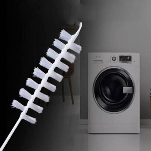 Rolling Washing Machine Cleaning Brush Cleaning Brushes for Home Durable Nylon PAK55