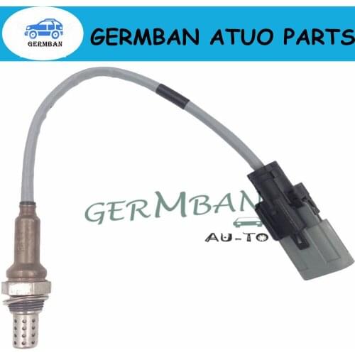 Lambda O2 Oxygen Sensor Air Fuel Ratio Sensor Fit For 2006-2010 Sonata 3.3L No# 39210-3C400 392103C400