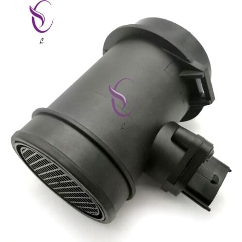 Mass Air Flow Meter Maf Sensor For LAND ROVER FREELANDER SOFT TOP (LN) 4x4 Rover 200 25 45 400 2.0 DI 0281002182 0 281 002 182