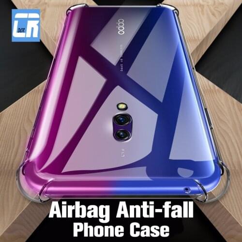 DCR Oppo F7 Phone Cases