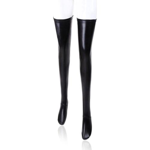 Exotic Accessories Sexy Socks SM Games Flirting Supplies Adult Erotic Accessories Womens Sexy Flirting Socks Adult Products