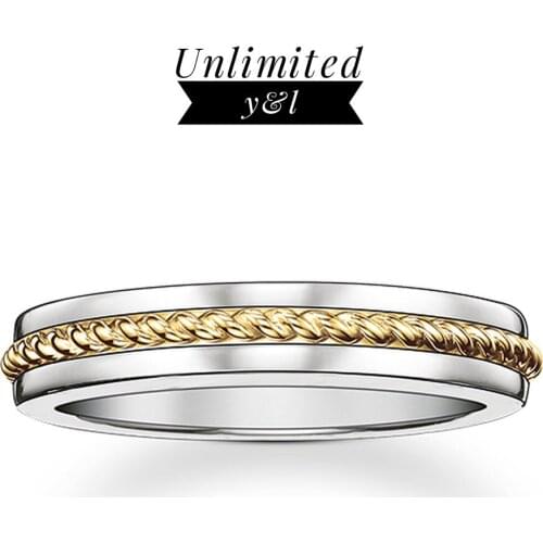 Muffiy Wedding Rings