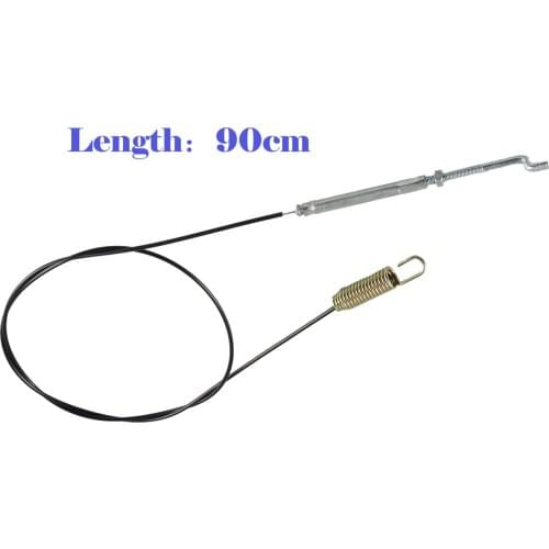 Drive Cable Clutch Control 746-0898 946-0898 FOR Snow Ryobi MTD Yard Man Blower Spare Parts