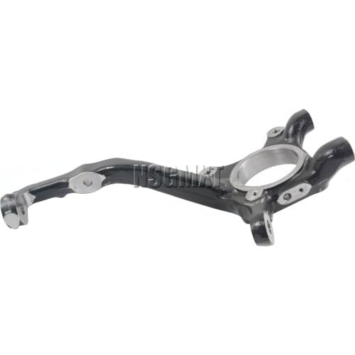 AP01 Front Right Steering Knuckle for Toyota GX460 4 Runner FJ Cruiser 43211-60170 43211-60180 43211-60210