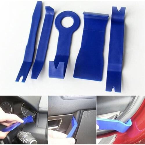 Dash Radio Door Clip Panel Trim Tool Dashboard Door Clip Panel Removal Installer Repair Tools Opening Tool Disassembly Set