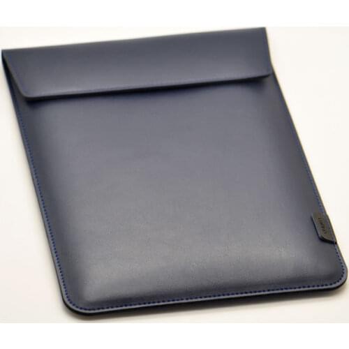 Envelope Bag super slim sleeve pouch cover,microfiber leather tablet sleeve case for Sony Xperia Z3 Tablet Compact