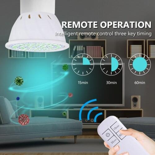 Ultraviolet Lamps TSLEEN China